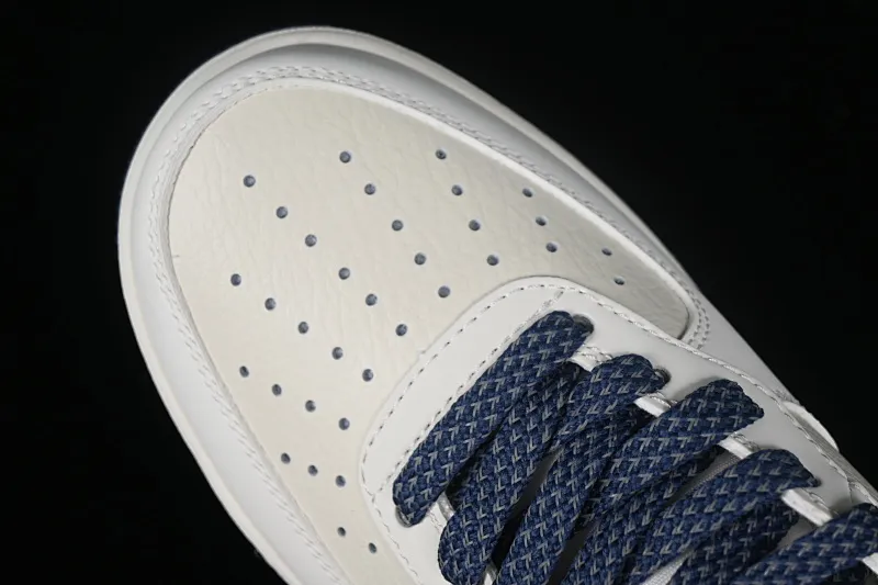 All Categories Nk Air Force 1 Air Force Series Nk Air Force 1 Mid Air Force Mid Nk Air Force 1'07 Mid Mi Dark Blue Starry Air Force One Mid Casual Shoes SH0235-566